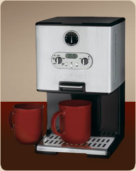 Hamilton Beach Eclectrics 40111 Coffee Maker