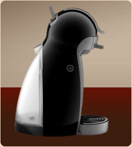 Dolce Gusto by DeLonghi