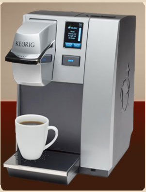 Keurig B155 Commercial Grade Office Brewer