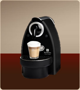 Nespresso C100 Automatic Espresso and Maker