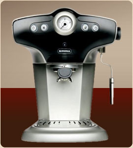 Starbucks Sirena Espresso Machine