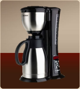  Melitta 46894 Coffeemaker, 10 Cup Thermal Carafe