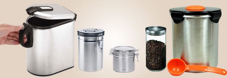 How to Store Coffee: Your Guide to Coffee Storage